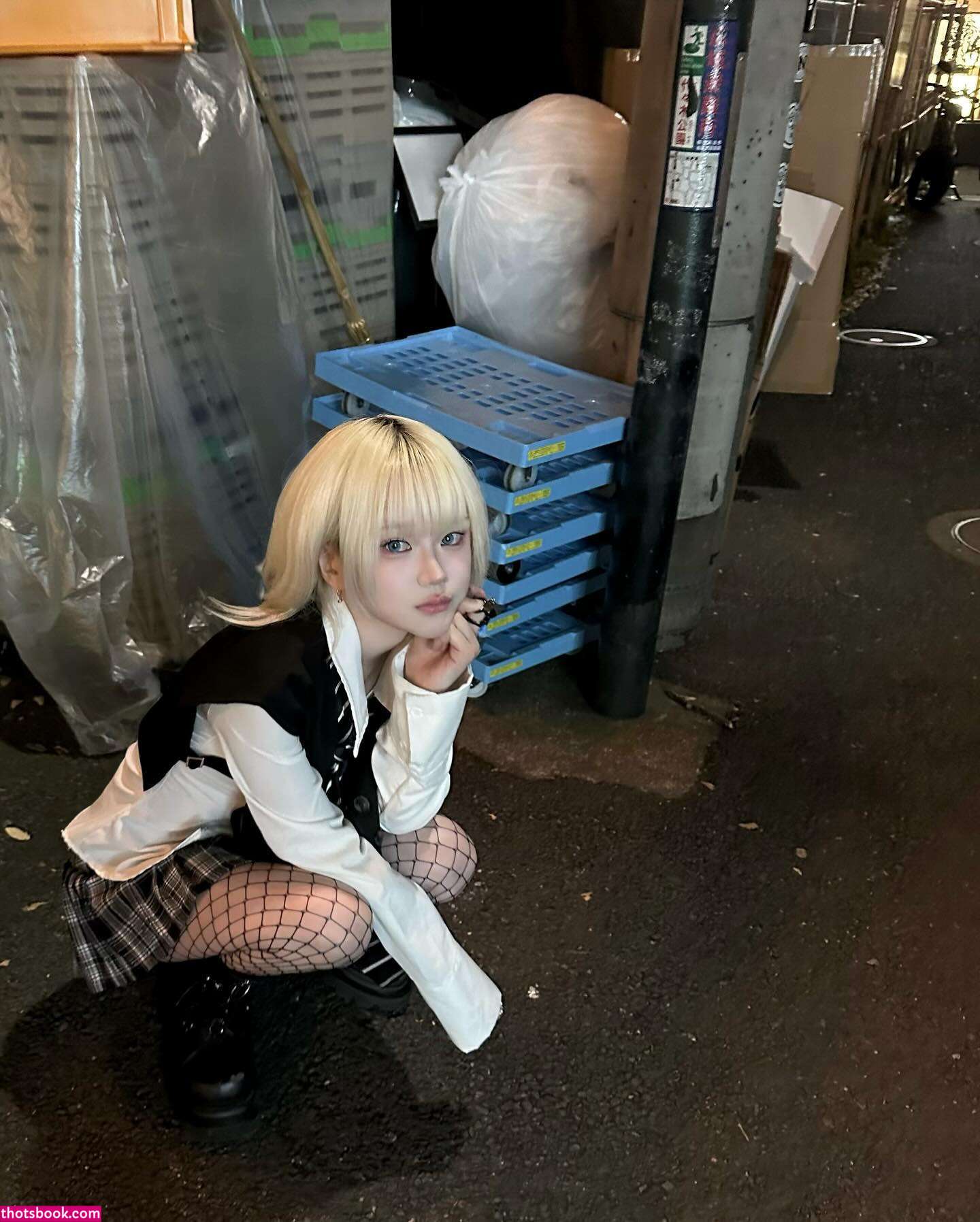 skr u Nude Leaks OnlyFans Photos #2 1876311