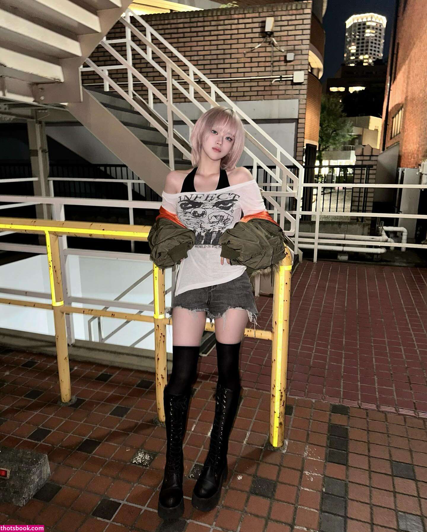 skr u Nude Leaks OnlyFans Photos #3 1876313