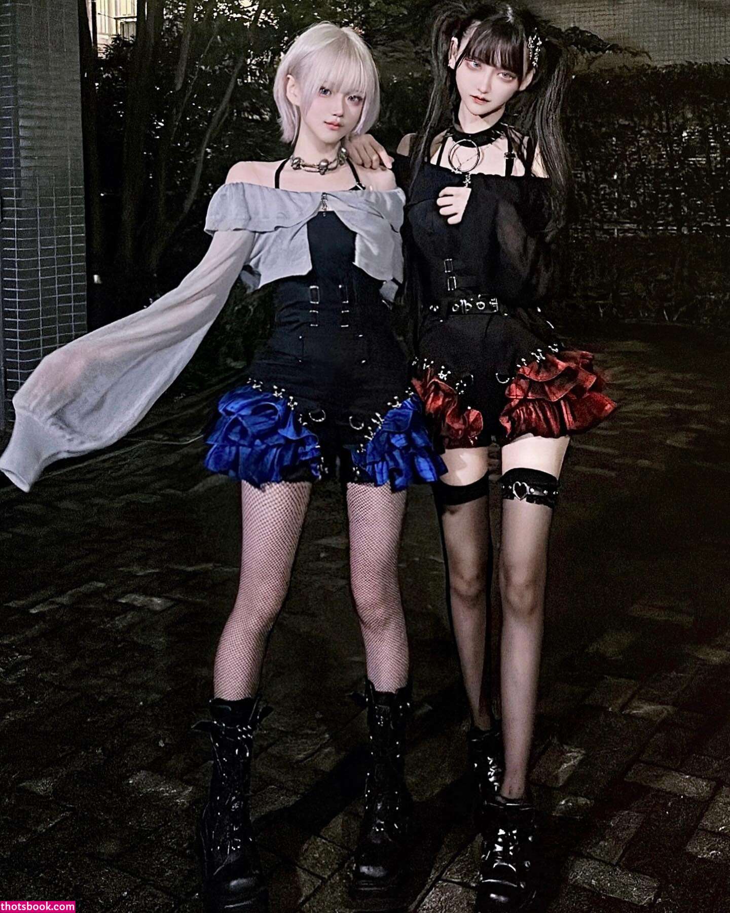 skr u Nude Leaks OnlyFans Photos #4 1876324