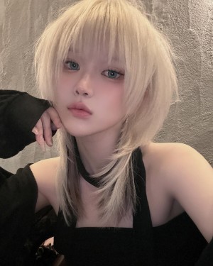 skr u Nude Leaks OnlyFans Photos #4