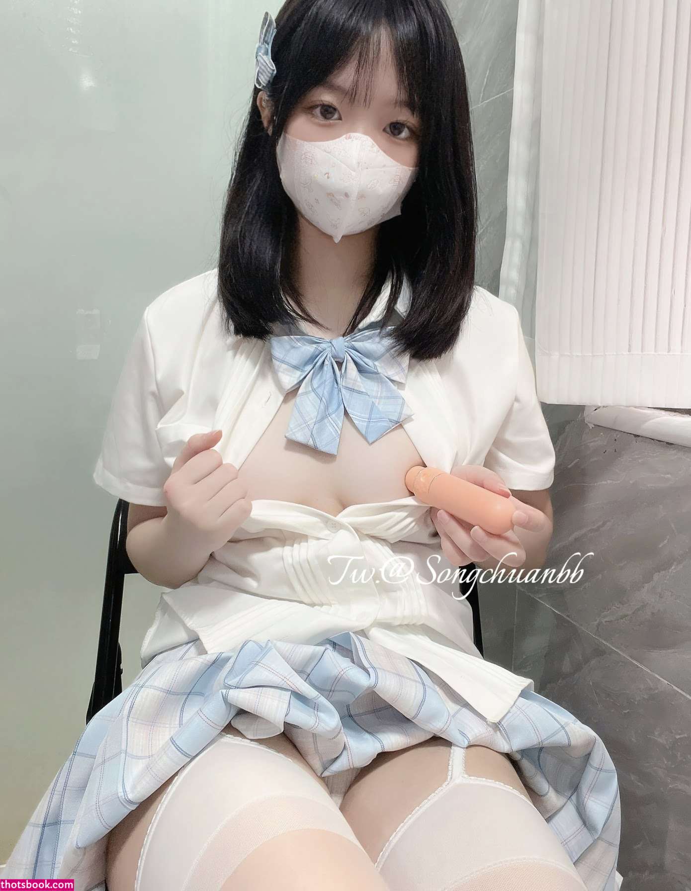 Songchuanbb Nude Leaks OnlyFans Photos #3 1876401