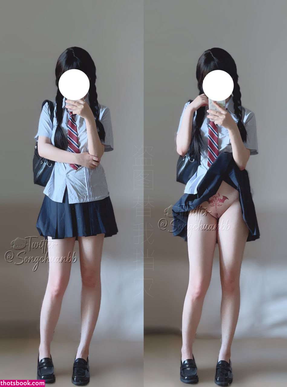 Songchuanbb Nude Leaks OnlyFans Photos #4 1876410