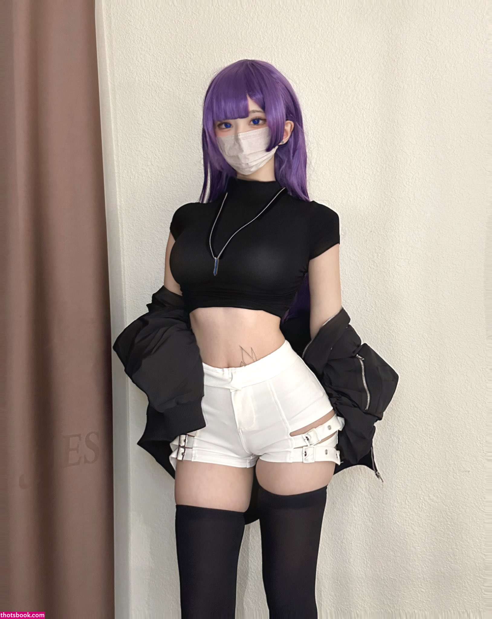 tangmianzhenzi Mian Mian Nude Leaks OnlyFans Photos #1 1876630