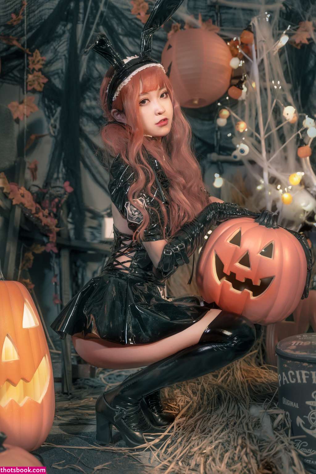 ThoyaDoggy Nude Leaks OnlyFans Photos #2 1876787