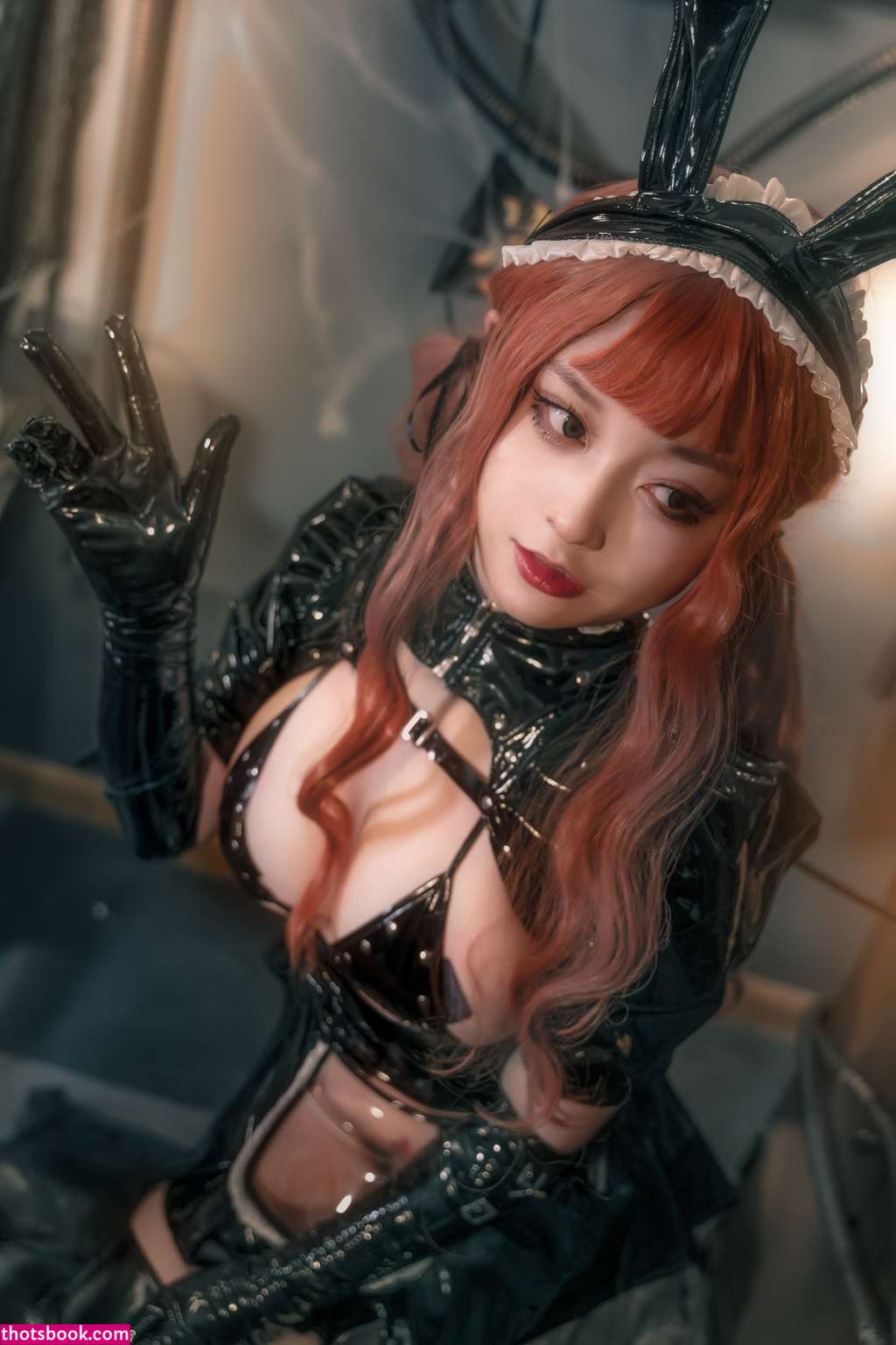 ThoyaDoggy Nude Leaks OnlyFans Photos #2 1876790