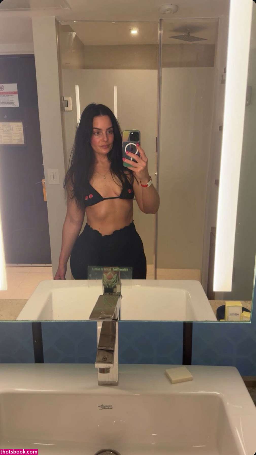 Veramelia Nieckula Nude Leaks OnlyFans Photos #3 1876954