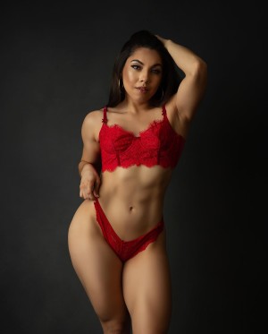 Vivian Saldana viviannefitt Nude Leaks OnlyFans Photos #2