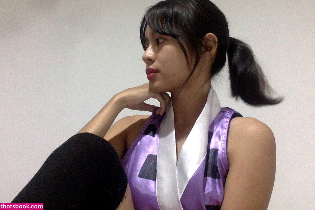 Vxilzie Viiuuu Nude Leaks OnlyFans Photos #1 1877044