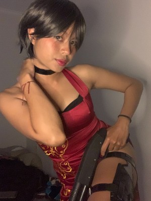 Vxilzie Viiuuu Nude Leaks OnlyFans Photos #1