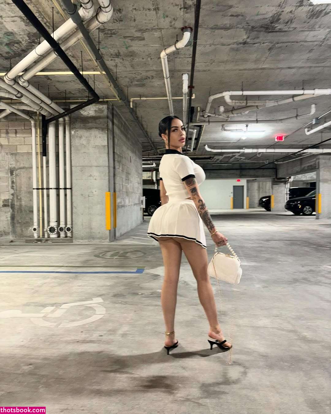 Yellaadoll Nude Leaks OnlyFans Photos #3 1877255