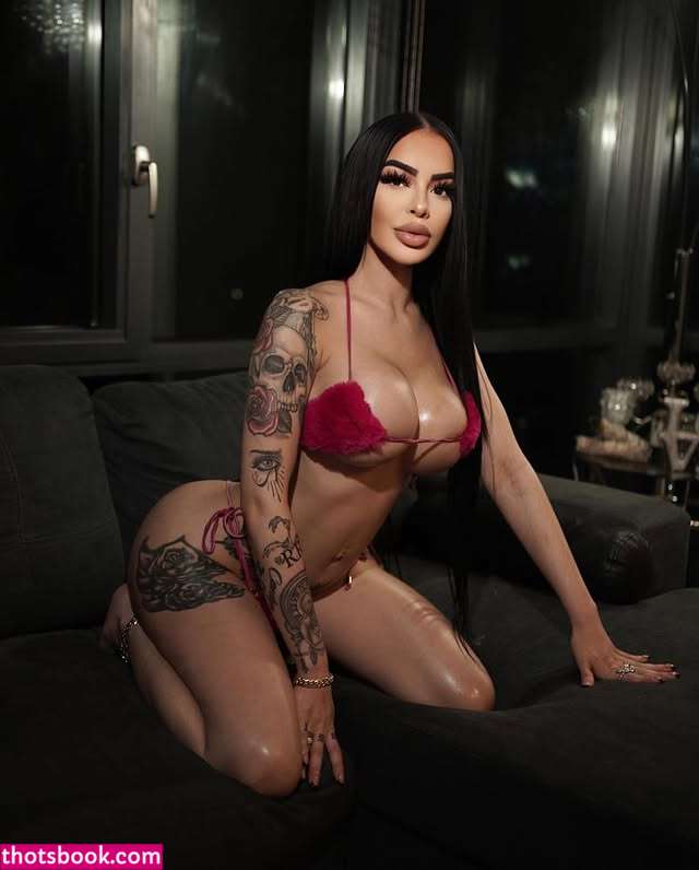Yellaadoll Nude Leaks OnlyFans Photos #5 1877266