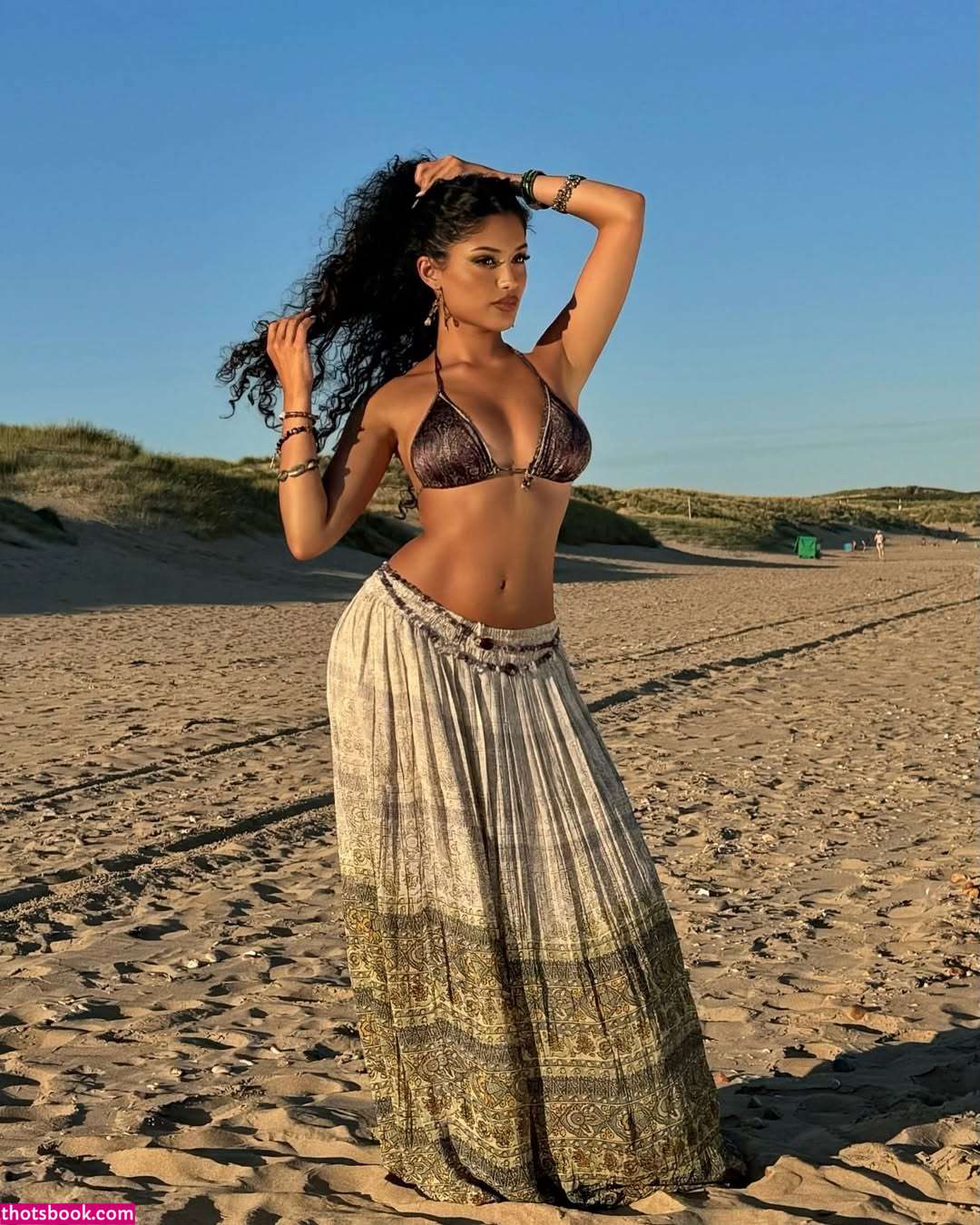 zahraqazim Nude Leaks OnlyFans Photos #5 1877439