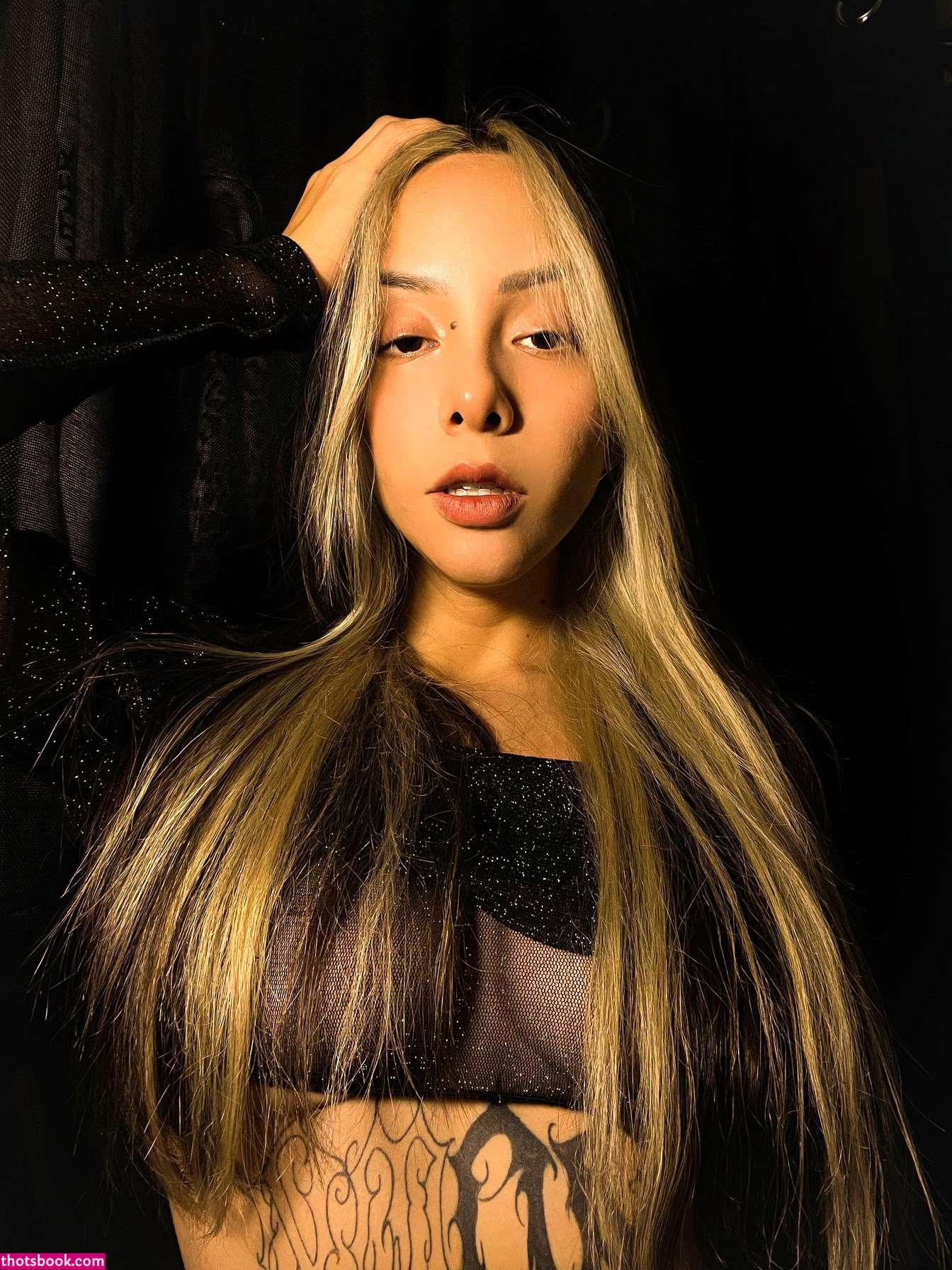 Ale Acosta Alexandra Acosta Nude Leaks OnlyFans Photos #3 1881778