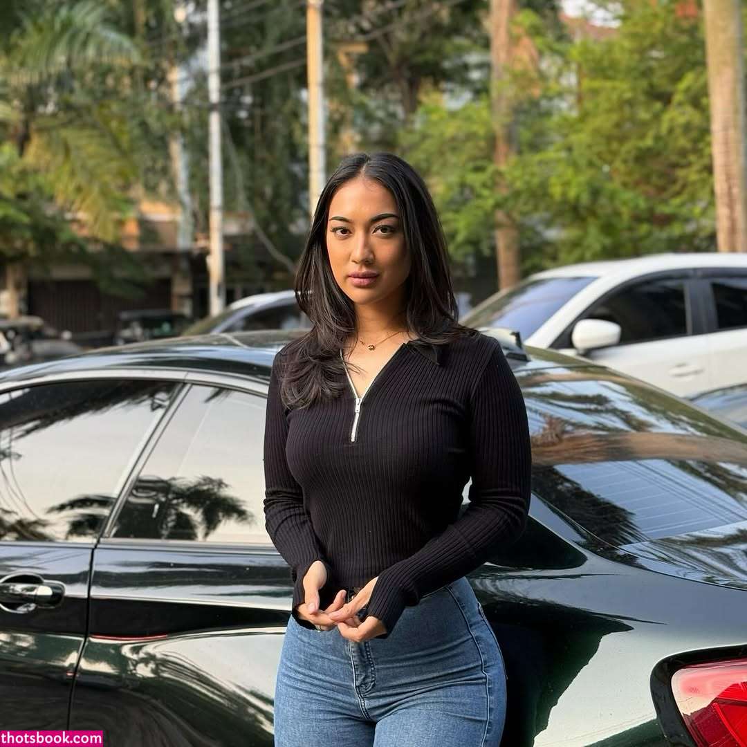 Anindita hidayat Nude Leaks OnlyFans Photos #3 1881839