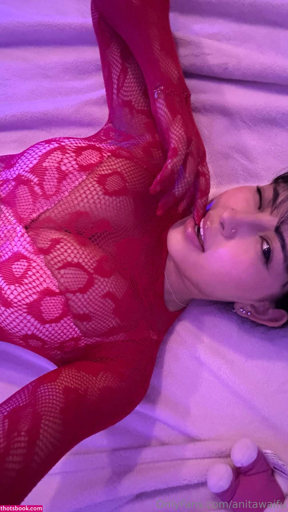 Anita Waifu anitawaifu anitaxwaifu waifuanita Nude Leaks OnlyFans Photos #2 1881850