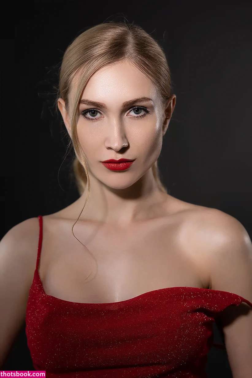 Anna Hristenko hristenko anna Nude Leaks OnlyFans Photos #2 1881888