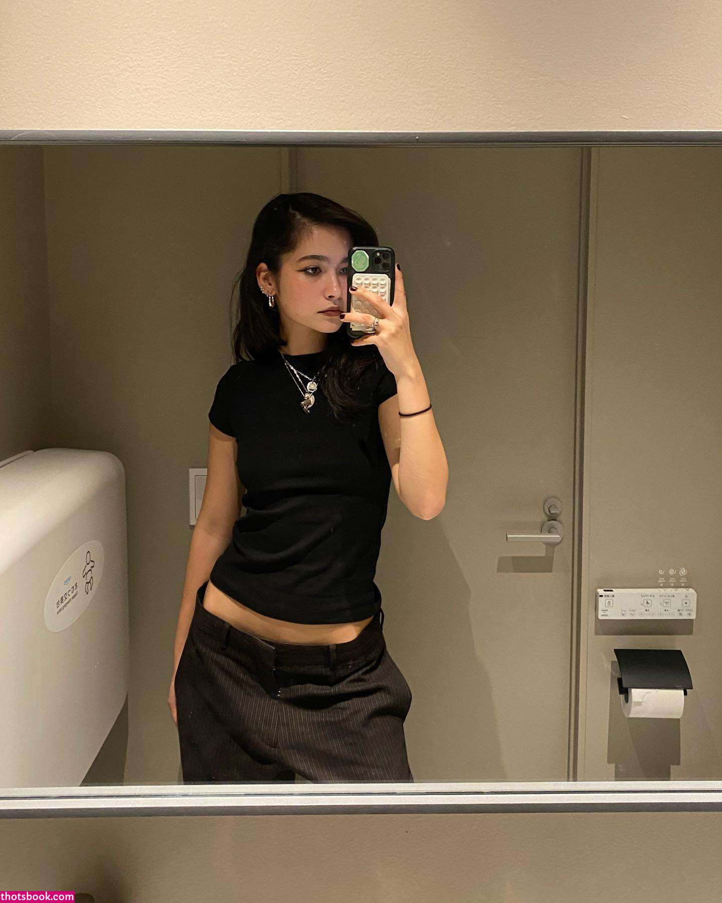 aoyamakate Nude Leaks OnlyFans Photos #3 1881948