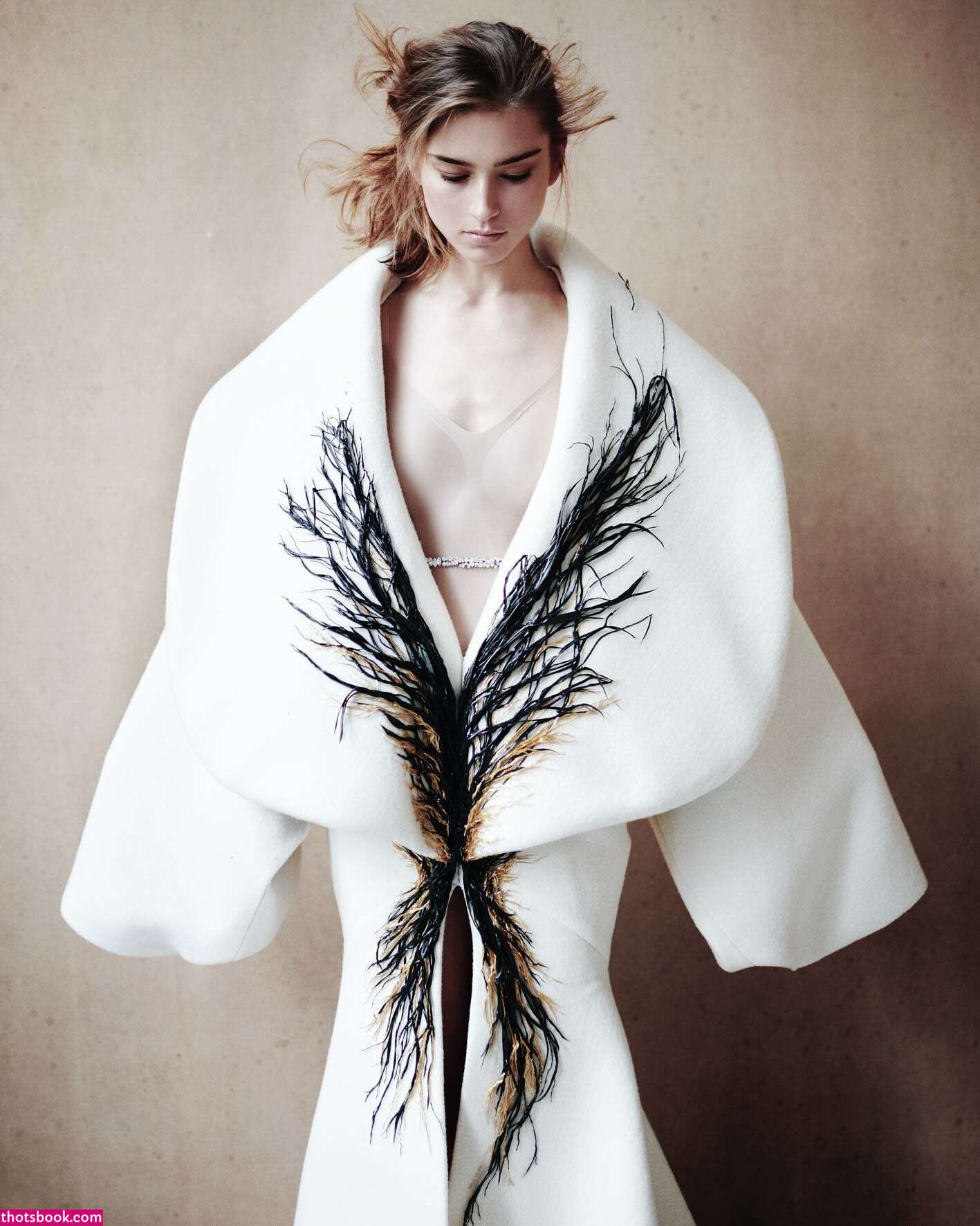 Atiragram Avokainhsiv Nude Leaks OnlyFans Photos #1 1882021