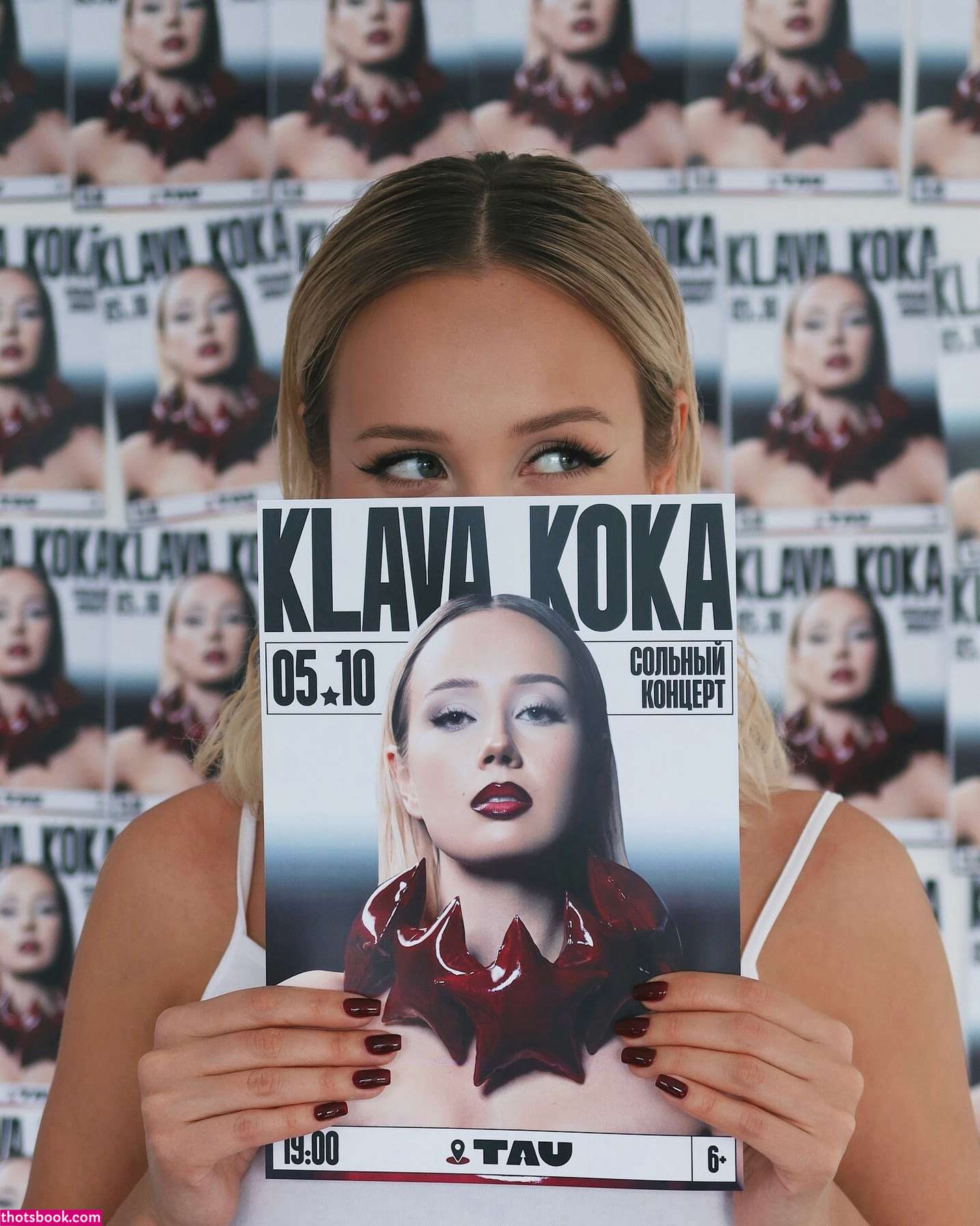 Avalka Akok Nude Leaks OnlyFans Photos #1 1882063