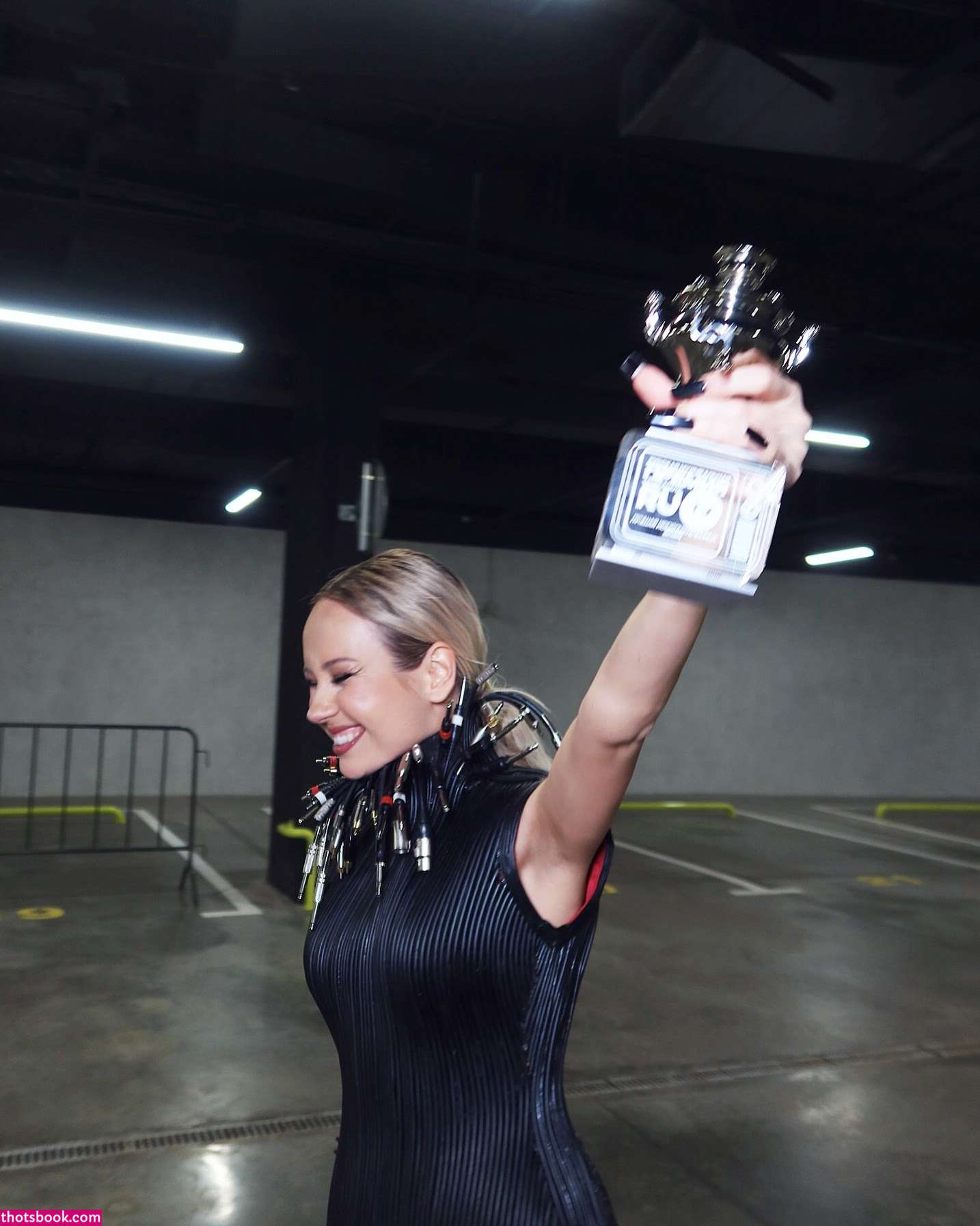 Avalka Akok Nude Leaks OnlyFans Photos #3 1882087