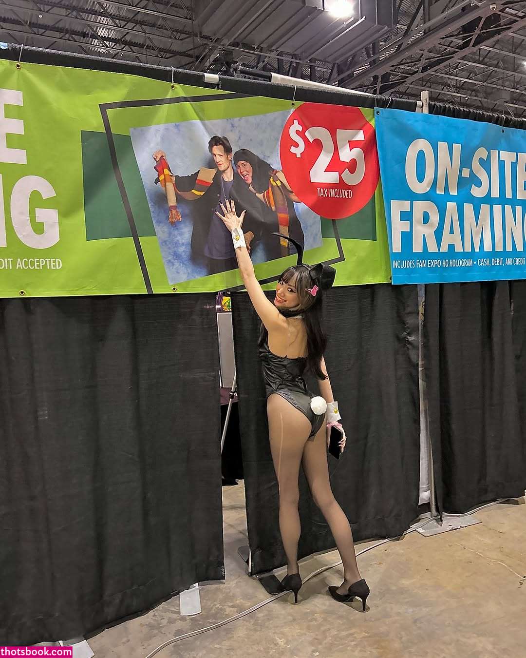 Baylee Christine MaybeBaylee Nude Leaks OnlyFans Photos #1 1882100