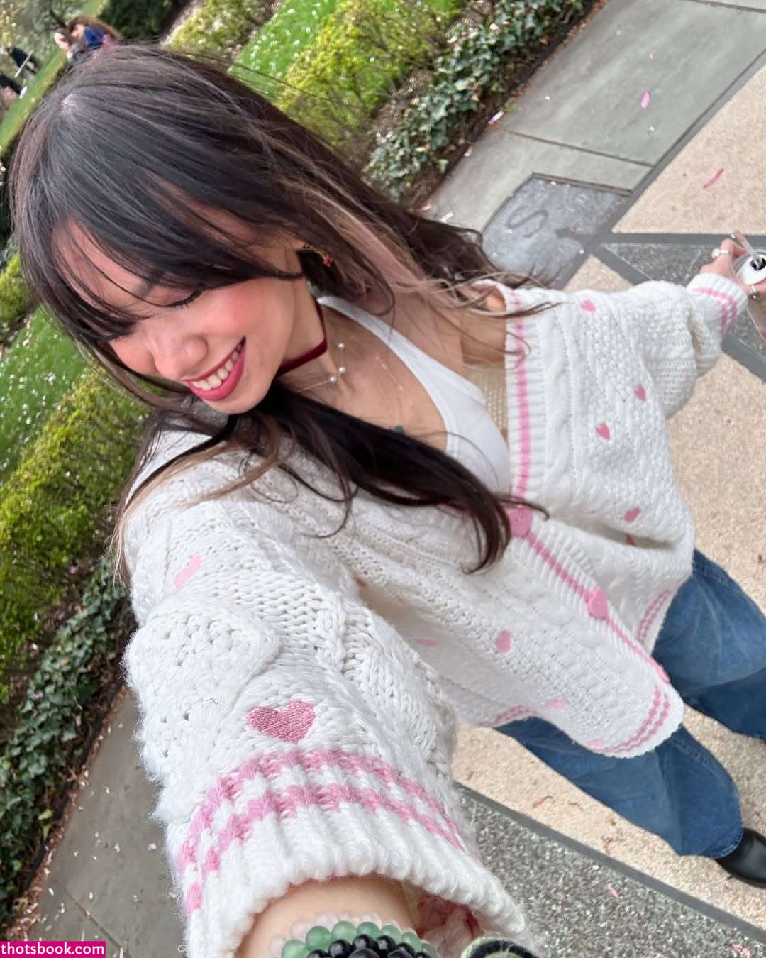 Baylee Christine MaybeBaylee Nude Leaks OnlyFans Photos #2 1882110