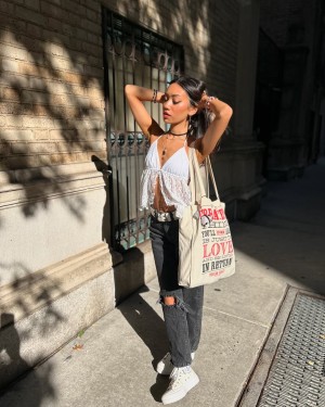 Baylee Christine MaybeBaylee Nude Leaks OnlyFans Photos #2