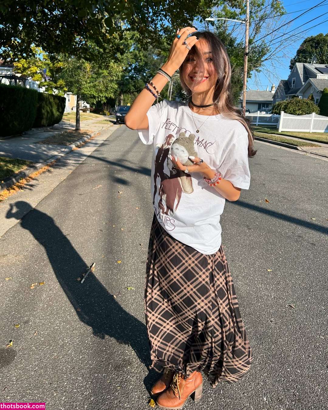 Baylee Christine MaybeBaylee Nude Leaks OnlyFans Photos #3 1882142