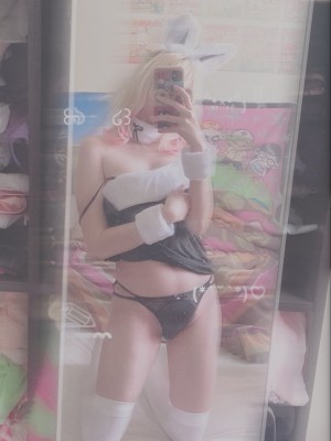 cdclopez blondebunnybb Nude Leaks OnlyFans Photos #2