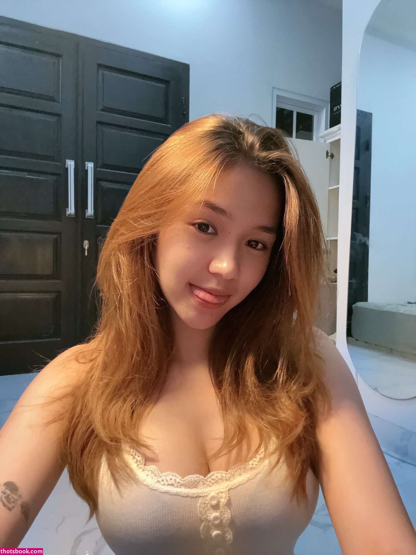 Cherlyraa Cherlyn Nude Leaks OnlyFans Photos #1 1882448