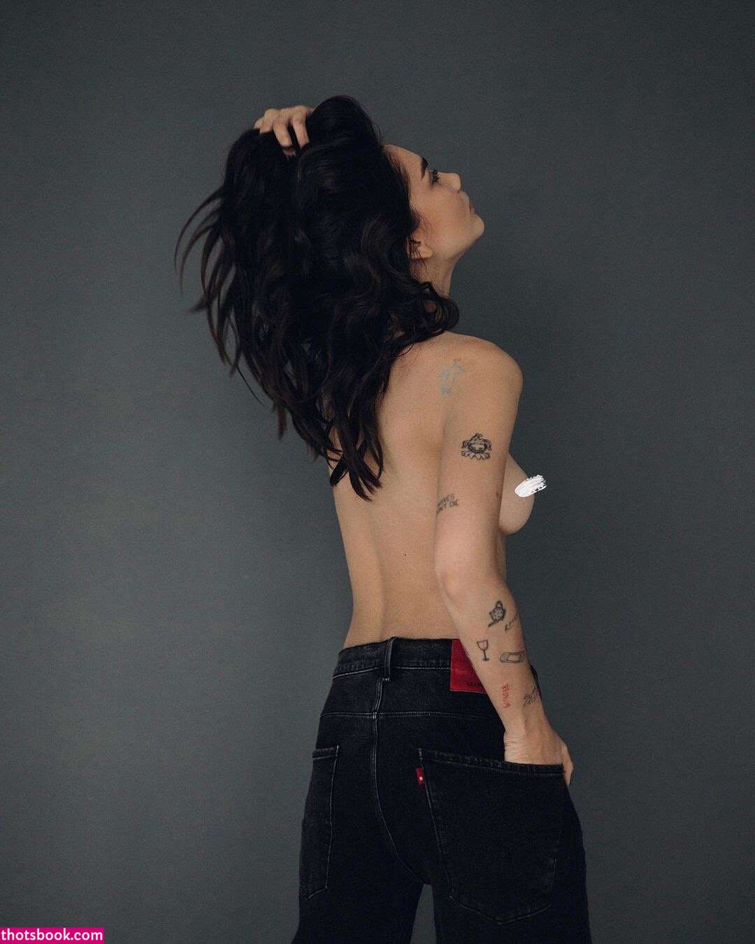 diamond april Karina Istomina Nude Leaks OnlyFans Photos #1 1882638