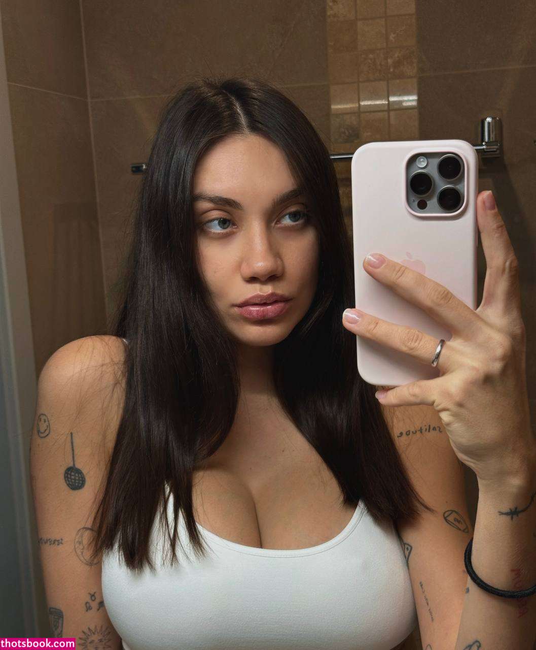 diamond april Karina Istomina Nude Leaks OnlyFans Photos #3 1882657