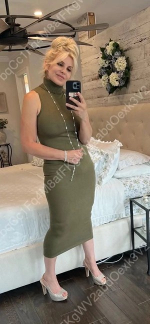 Donna Dalessandro Nude Leaks OnlyFans Photos #1