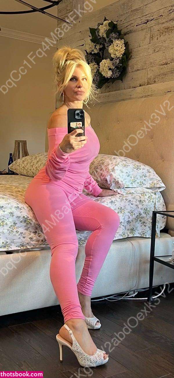 Donna Dalessandro Nude Leaks OnlyFans Photos #2 1882710