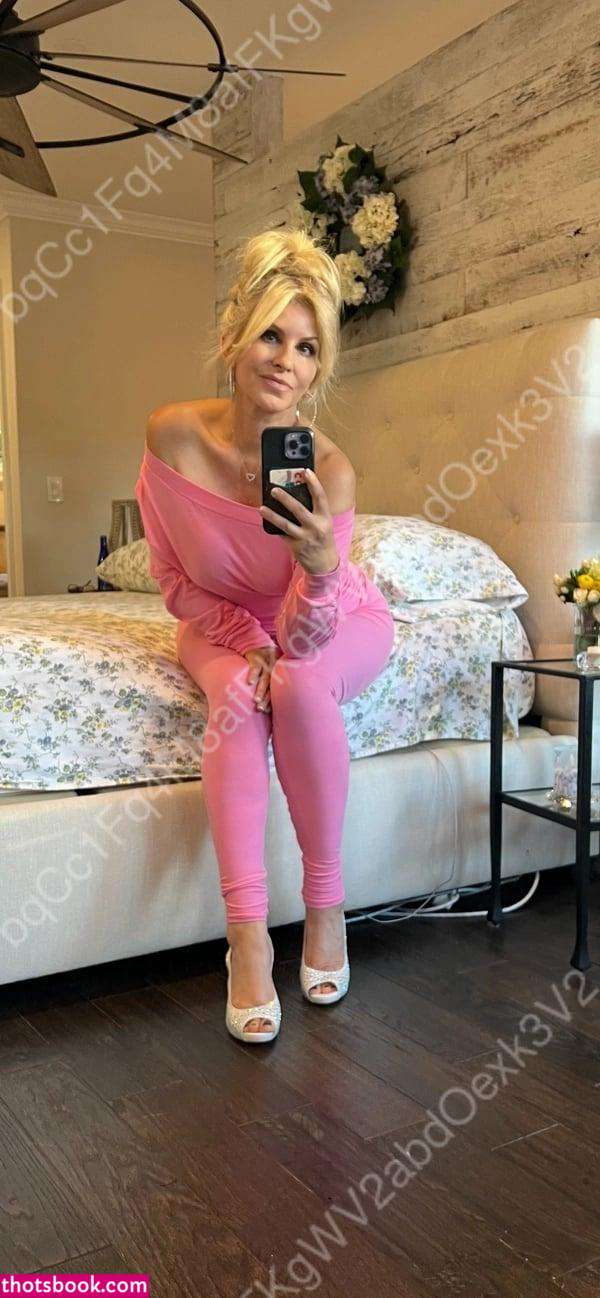 Donna Dalessandro Nude Leaks OnlyFans Photos #2 1882713