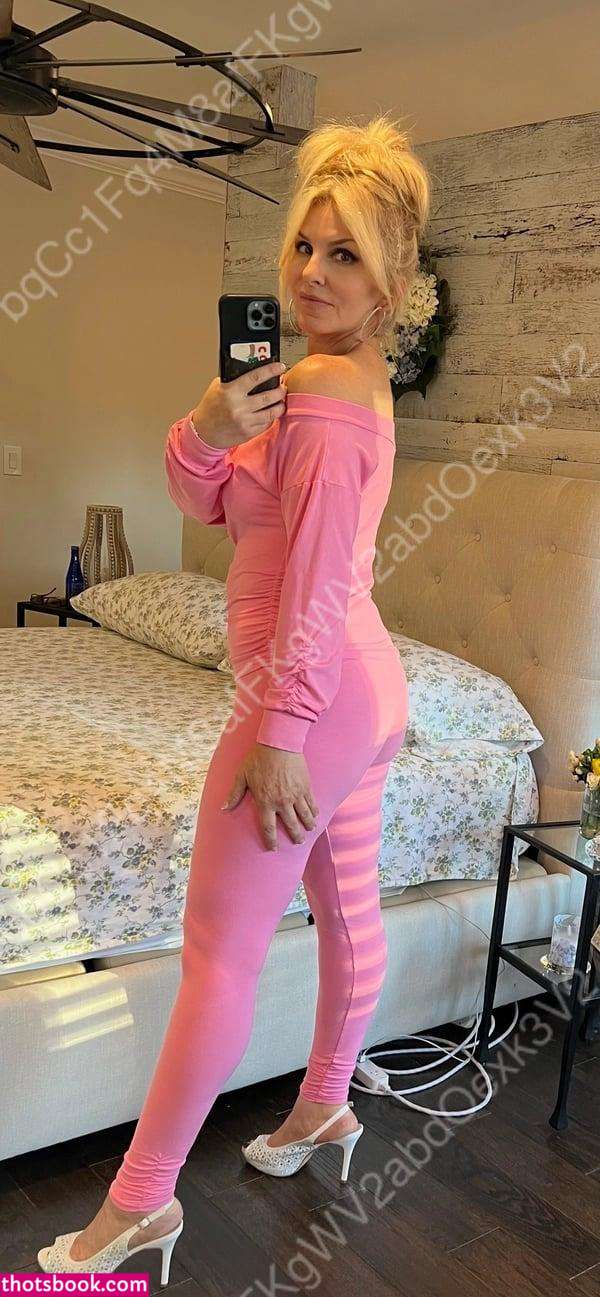 Donna Dalessandro Nude Leaks OnlyFans Photos #2 1882718