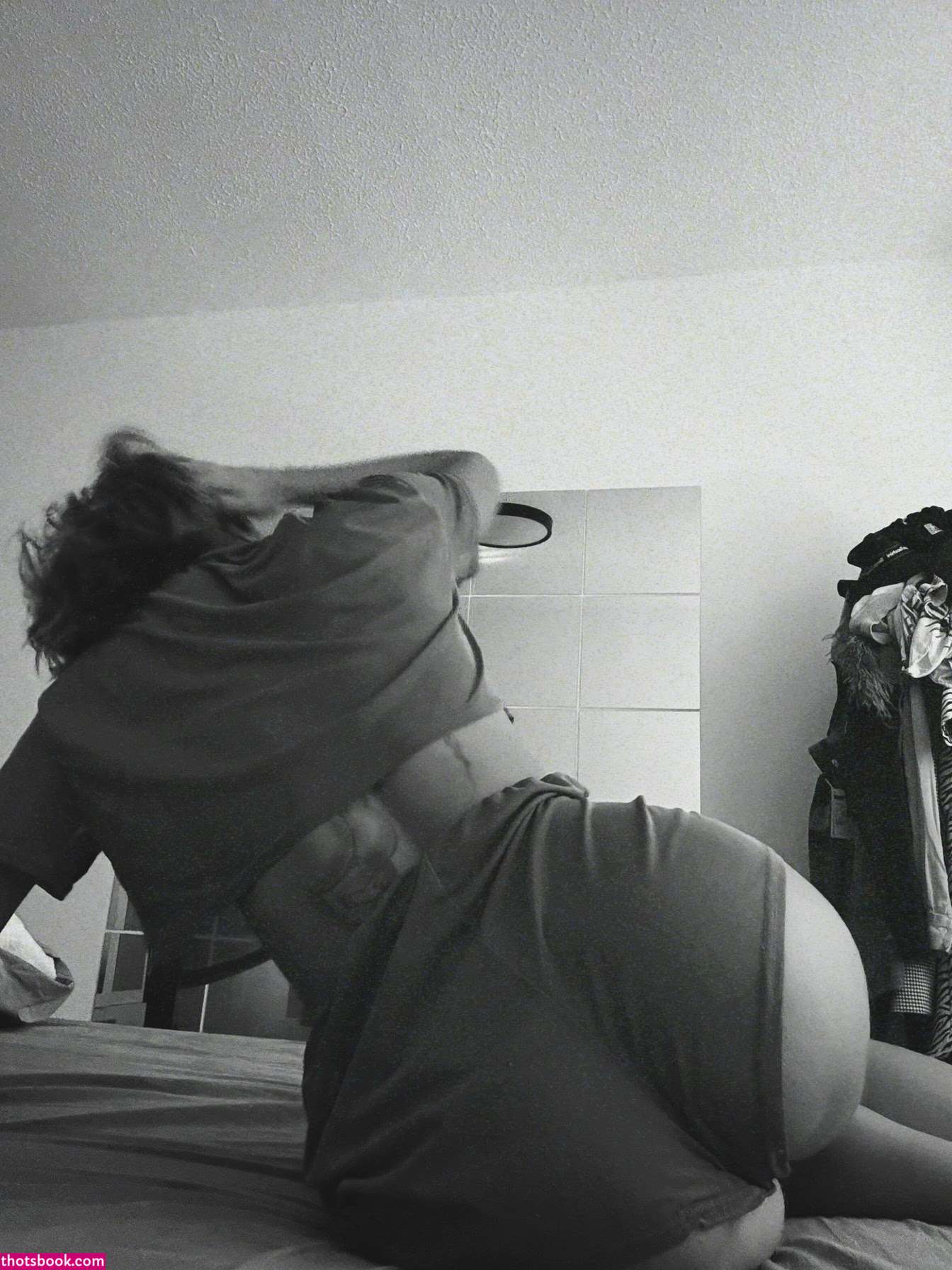 Ella Dvornik Nude Leaks OnlyFans Photos #1 1882730