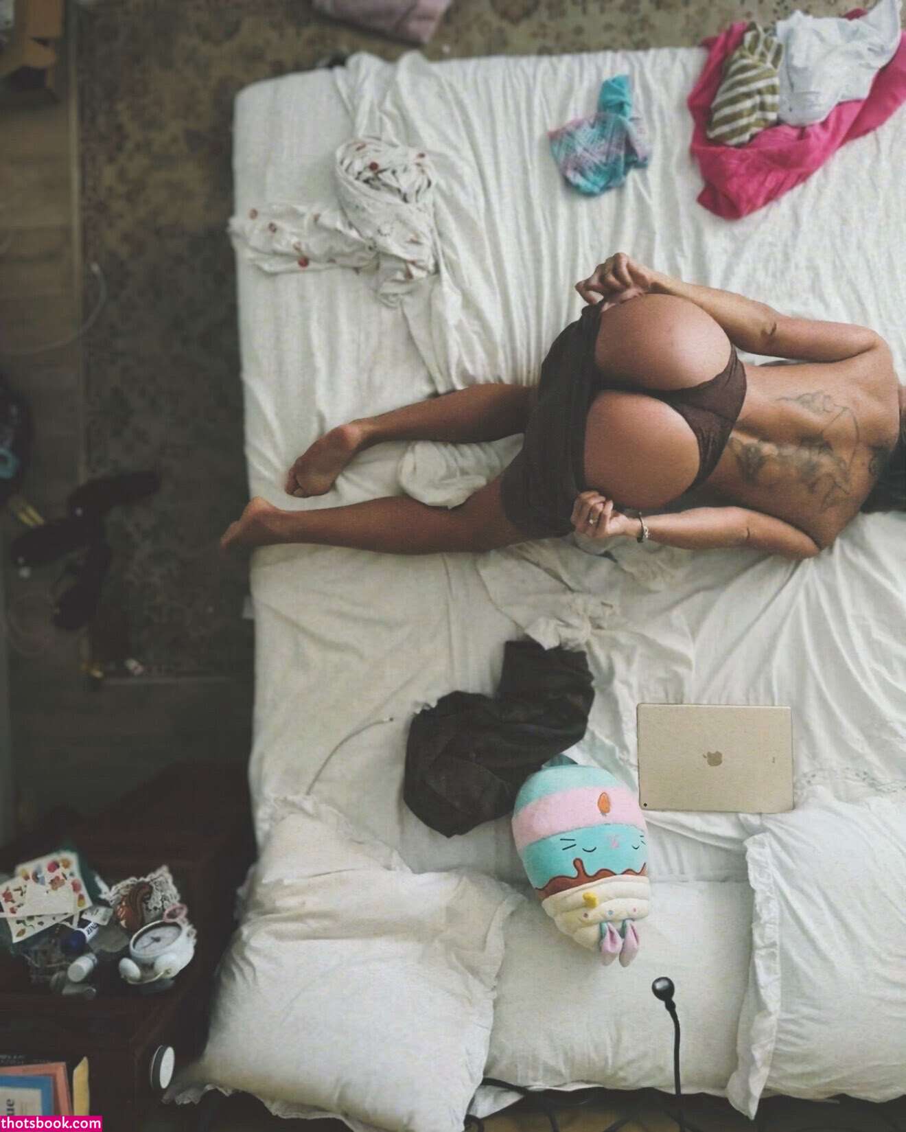 Ella Dvornik Nude Leaks OnlyFans Photos #3 1882741