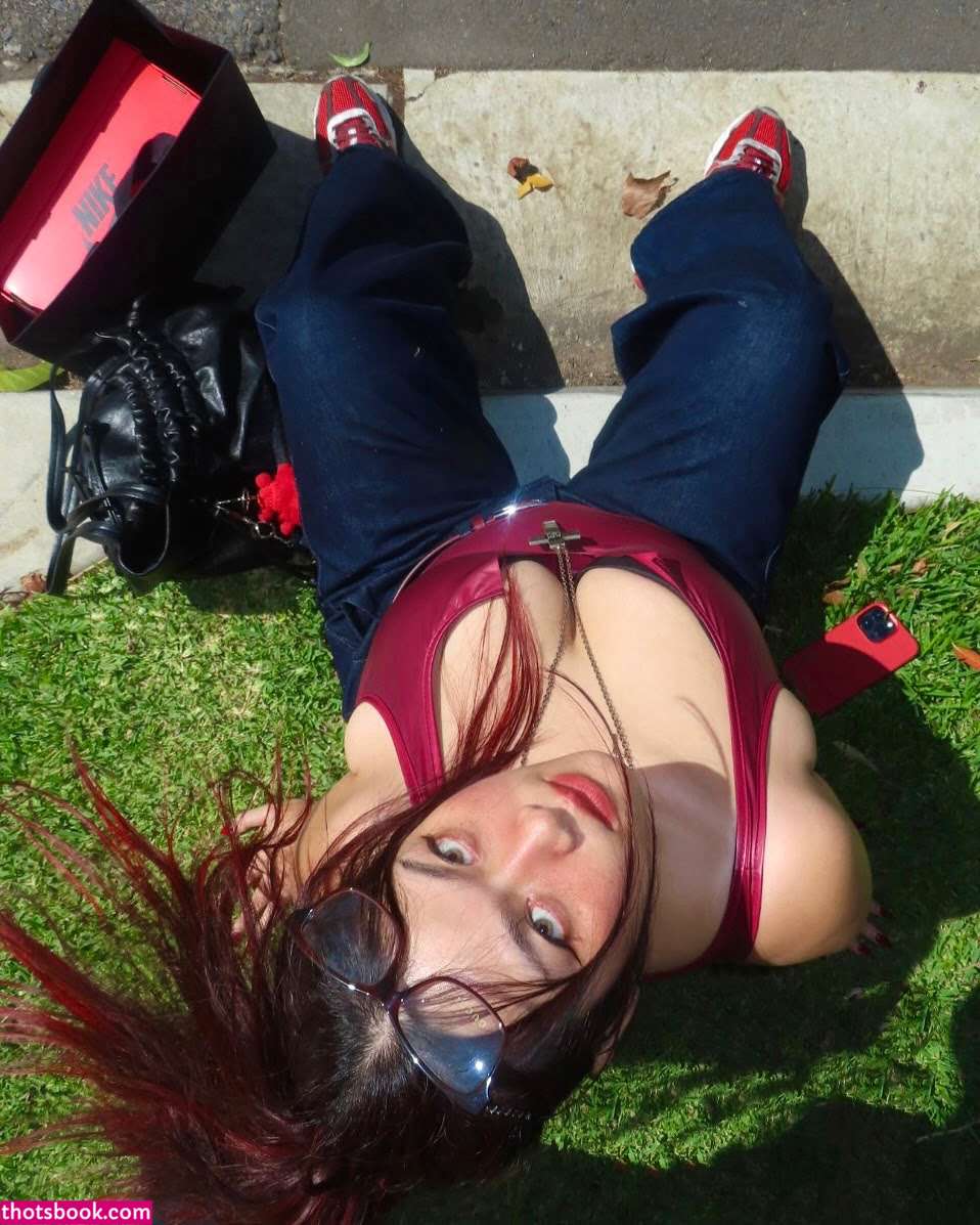 fausefate redroombff onlyredroom Nude Leaks OnlyFans Photos #3 1882758