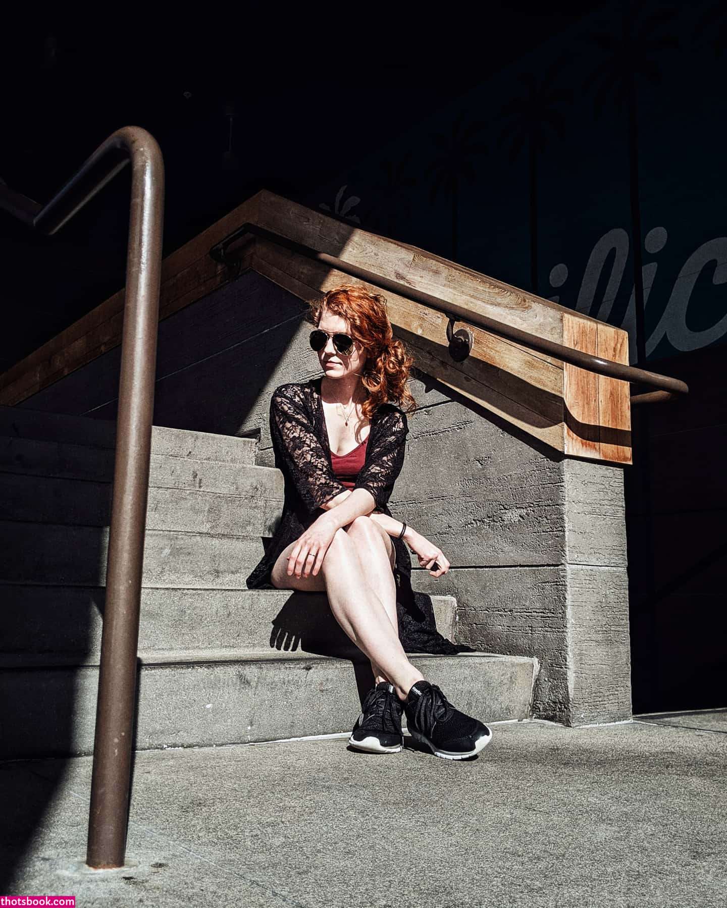 GingerSnark Ryan Terhune Nude Leaks OnlyFans Photos #1 1882828