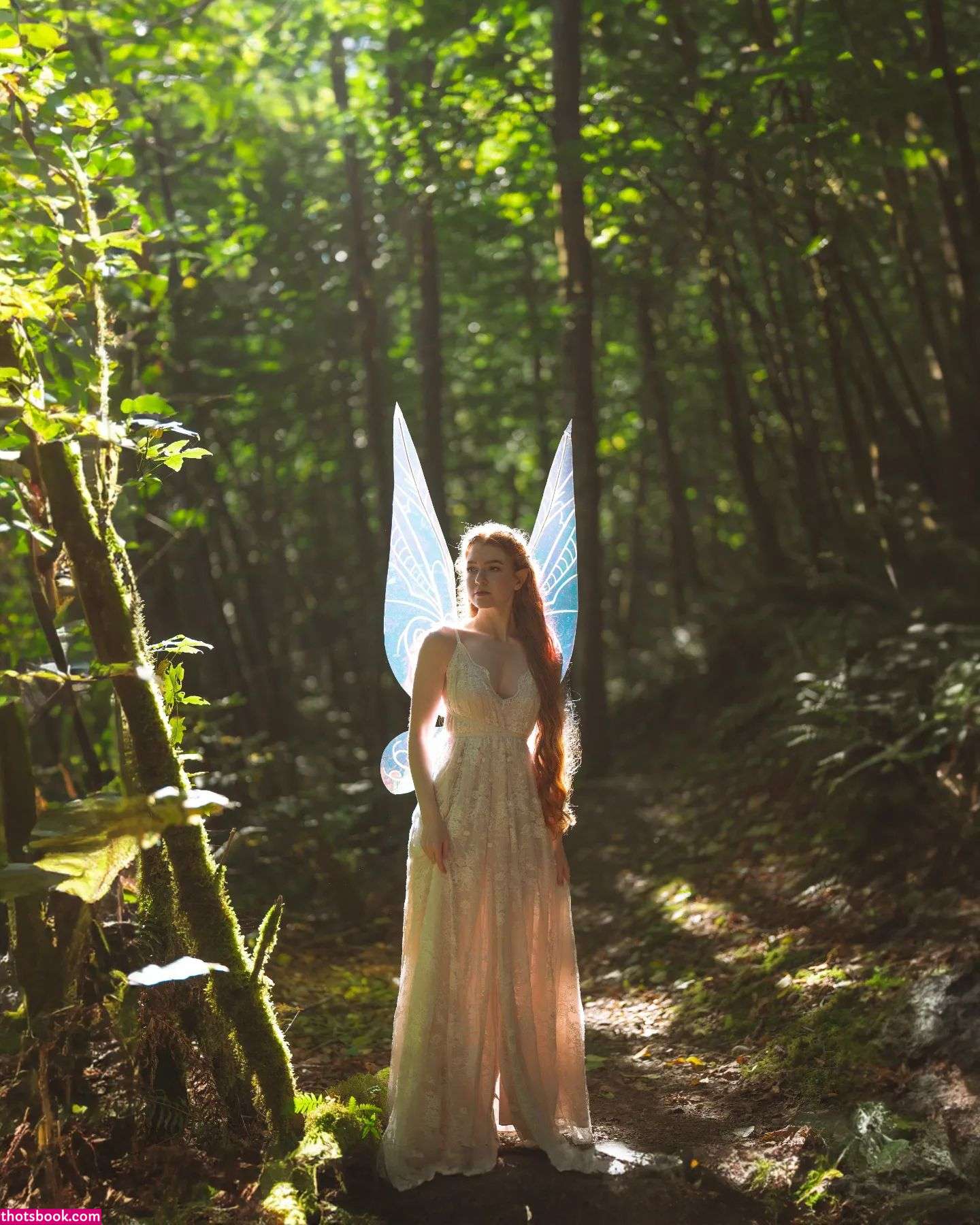 GingerSnark Ryan Terhune Nude Leaks OnlyFans Photos #2 1882842