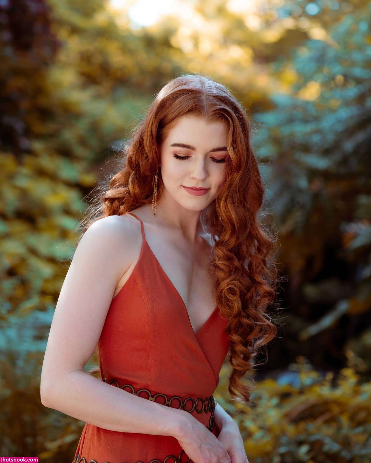 GingerSnark Ryan Terhune Nude Leaks OnlyFans Photos #2 1882846