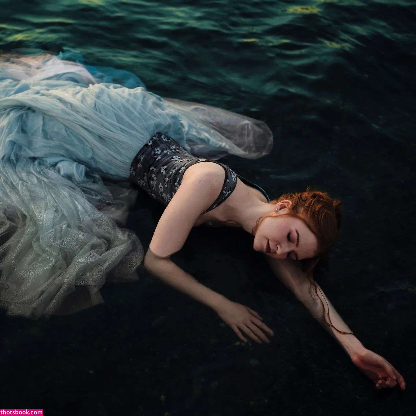 GingerSnark Ryan Terhune Nude Leaks OnlyFans Photos #2 1882847