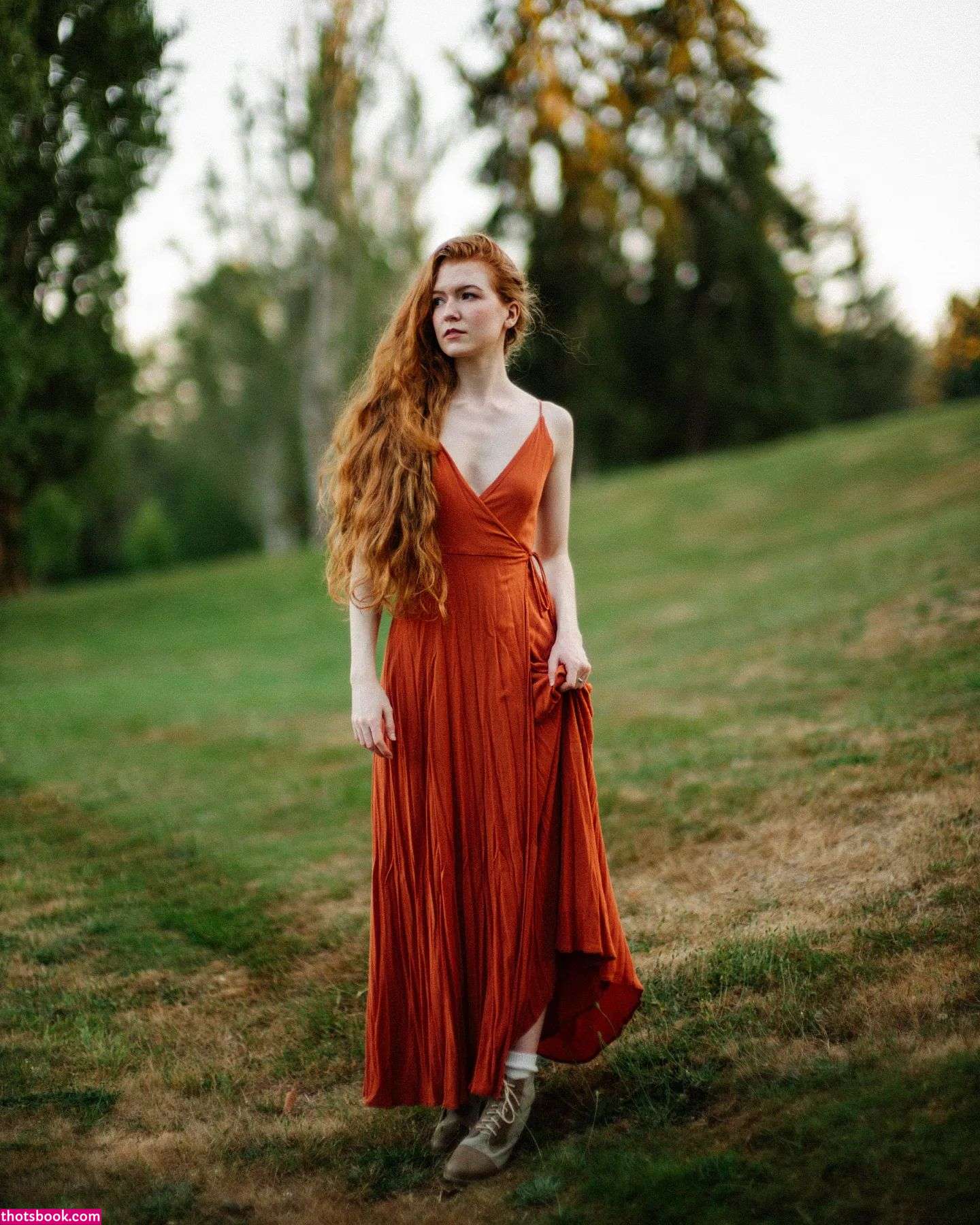 GingerSnark Ryan Terhune Nude Leaks OnlyFans Photos #2 1882863