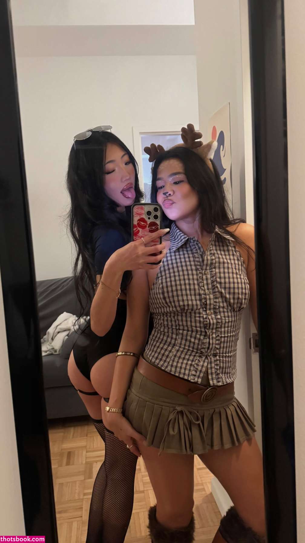 Hannah Noelle hanahhwang Nude Leaks OnlyFans Photos #3 1882960