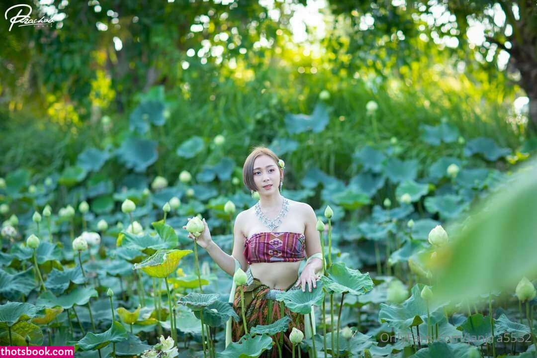 janjira5532 Nude Leaks OnlyFans Photos #1 1883014