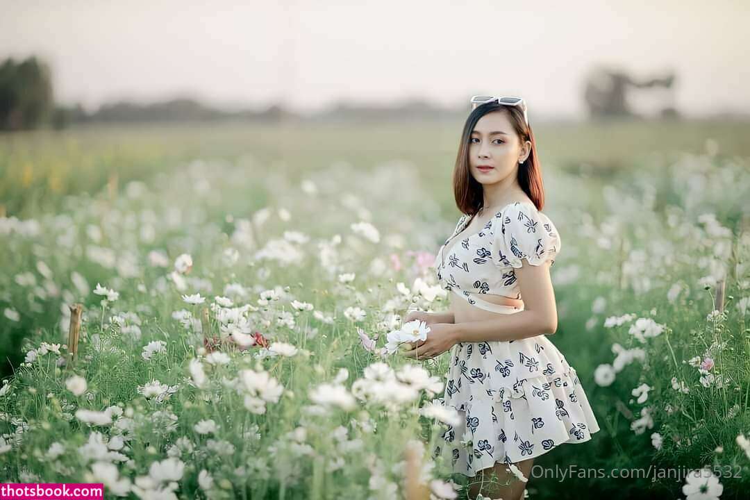 janjira5532 Nude Leaks OnlyFans Photos #1 1883016