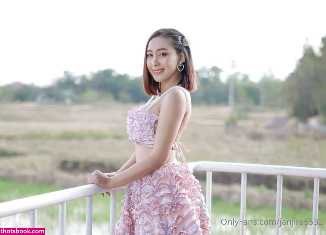 janjira5532 Nude Leaks OnlyFans Photos #1 1883019