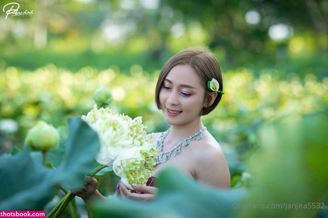 janjira5532 Nude Leaks OnlyFans Photos #1 1883028