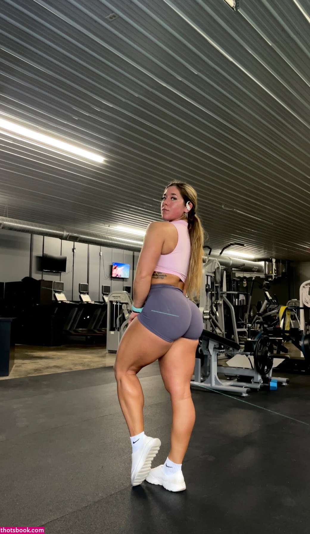 Kaitlinn kfit Kaitlin Kobuszewski Nude Leaks OnlyFans Photos #1 1883116